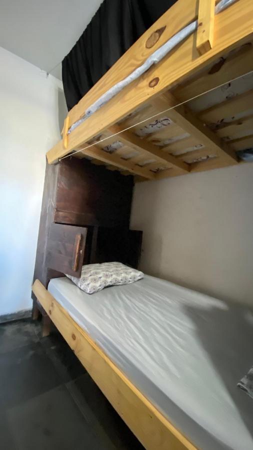Hotel Esperanto Albergue