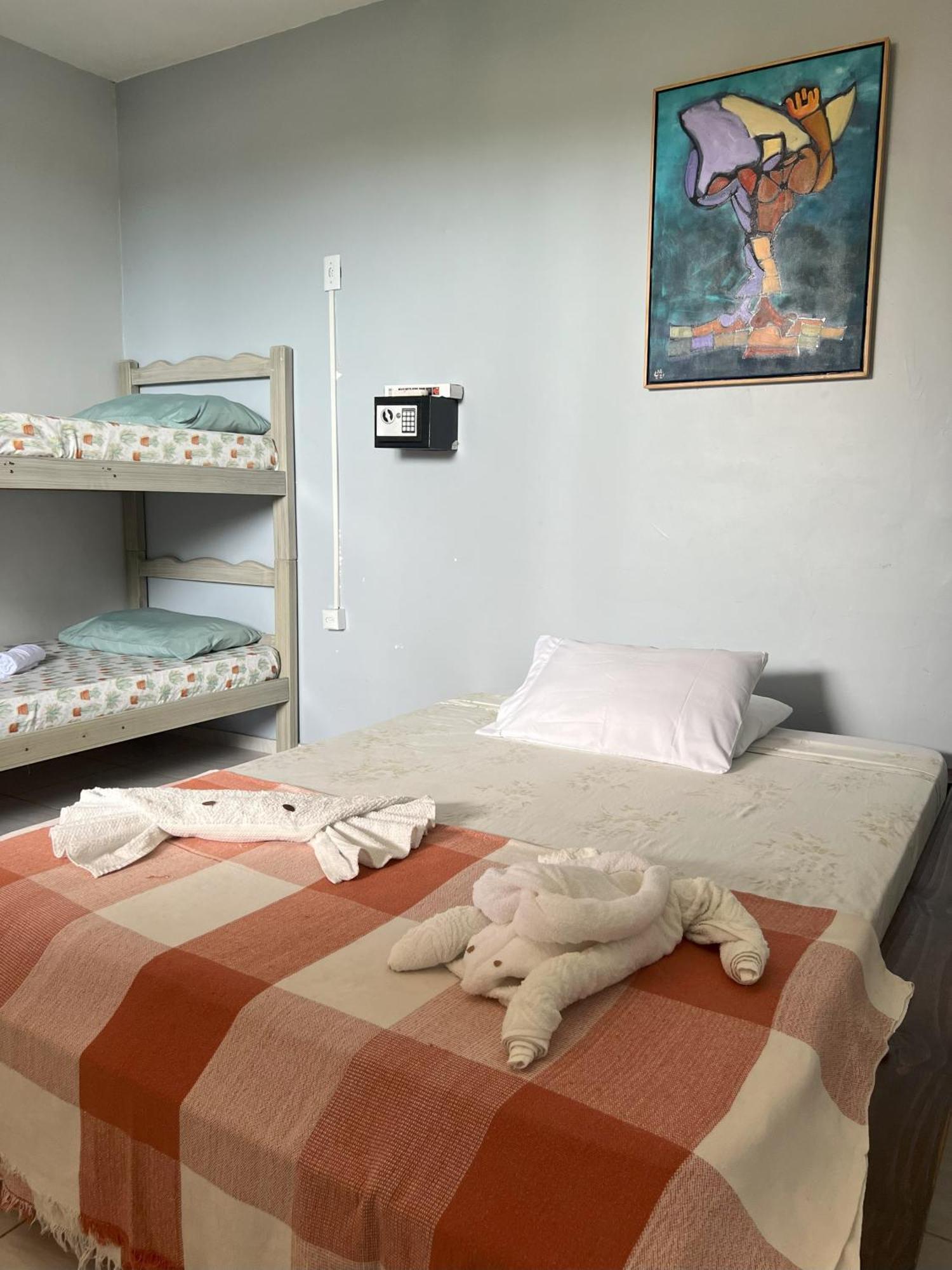 Albergue Hotel Esperanto
